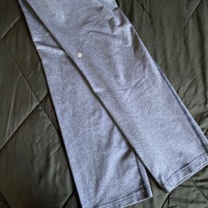 LULULEMON track pants